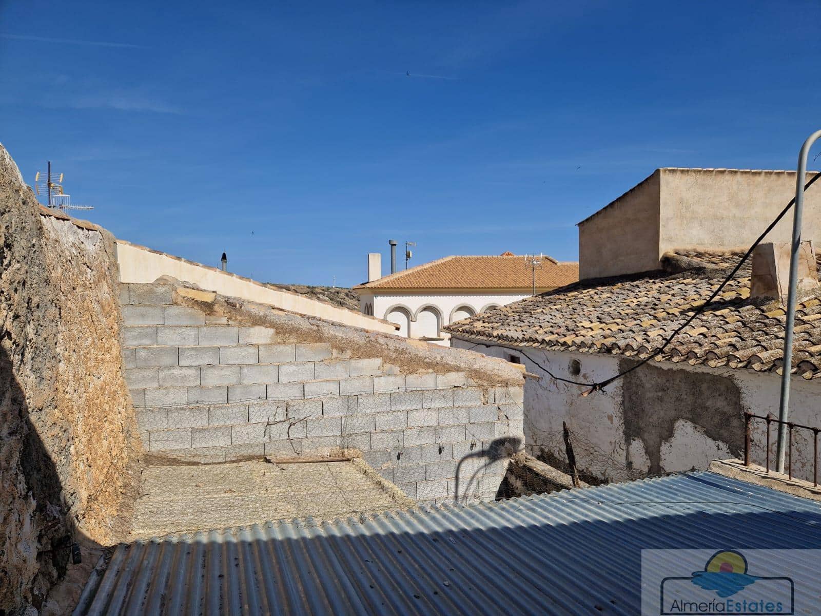 4 soveværelse Byhus til salg i Partaloa - € 29.900 (Ref: 9172450)