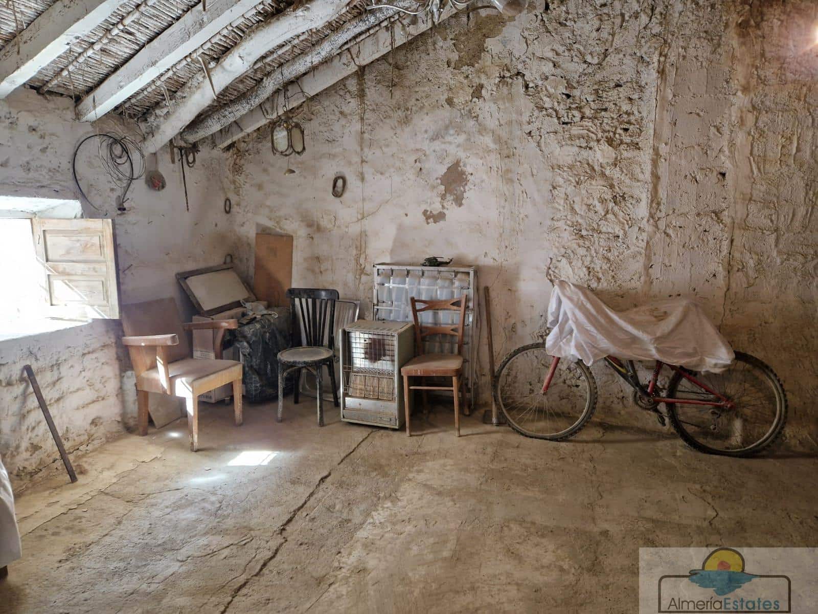 4 soveværelse Byhus til salg i Partaloa - € 29.900 (Ref: 9172450)