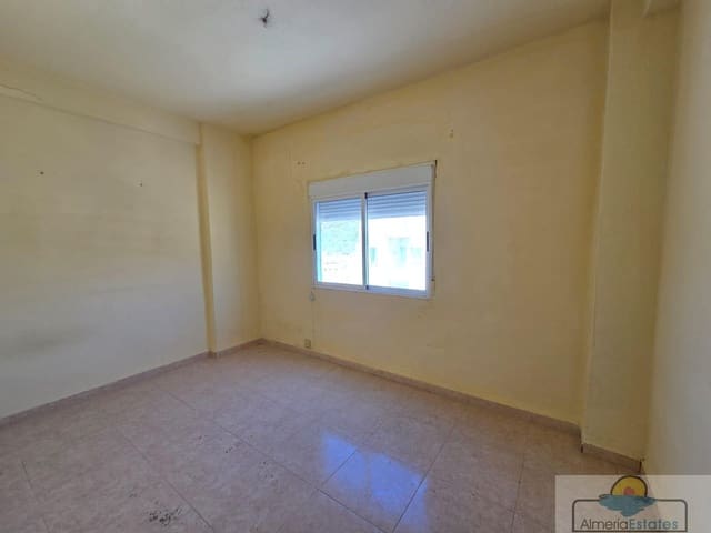 3 soveværelse Lejlighed til salg i Macael - € 36.100 (Ref: 9172451)