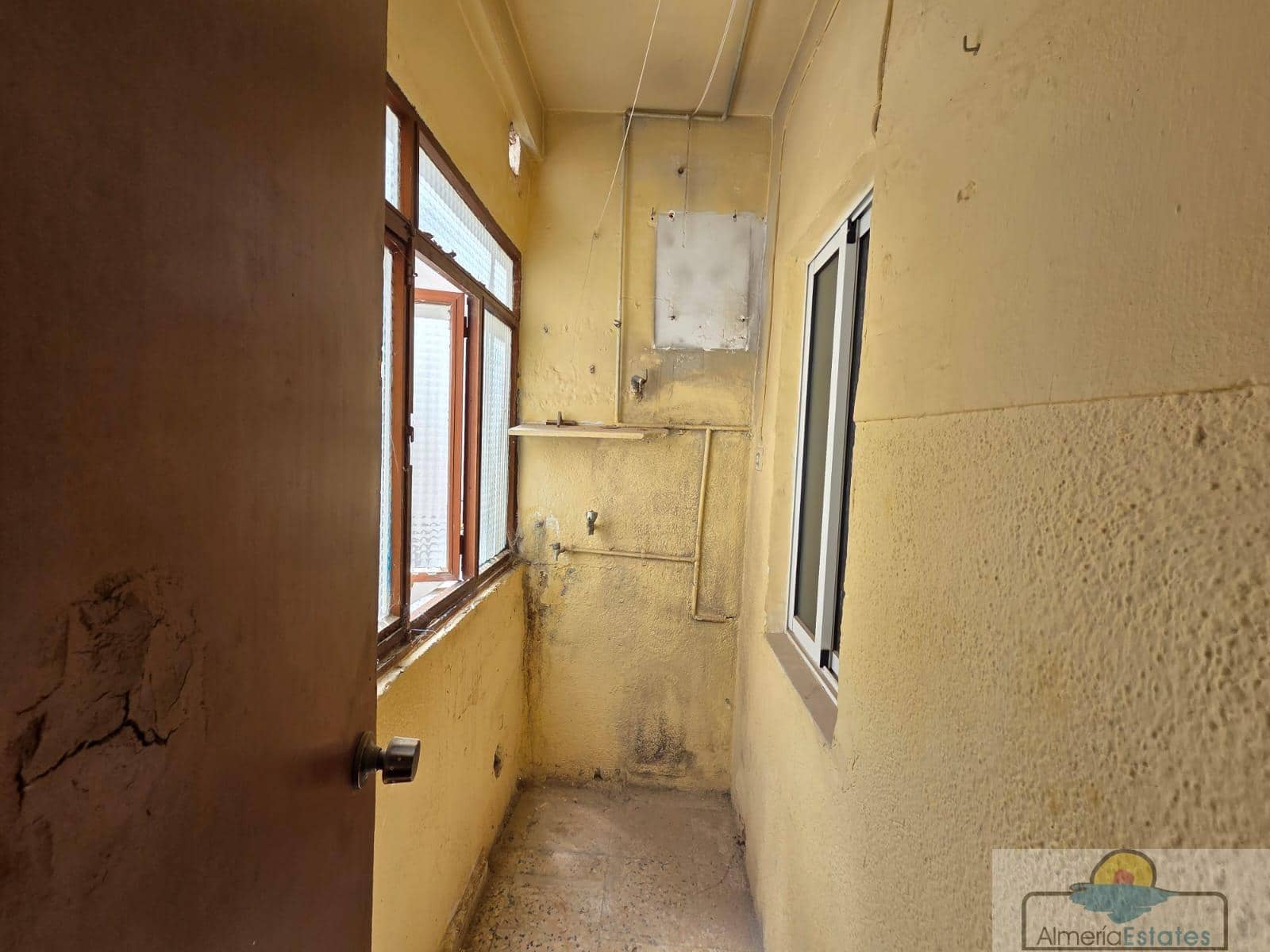 3 soveværelse Lejlighed til salg i Macael - € 36.100 (Ref: 9172451)