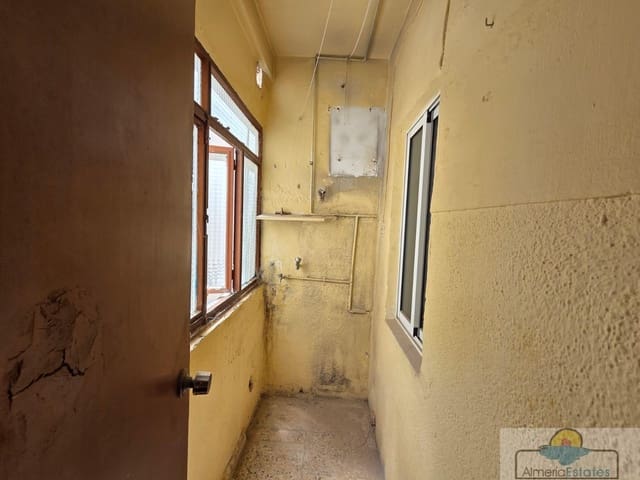 3 soveværelse Lejlighed til salg i Macael - € 36.100 (Ref: 9172451)