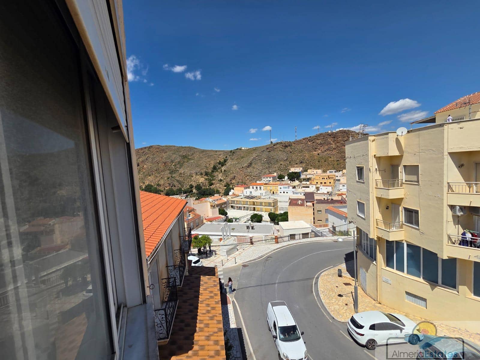 3 soveværelse Lejlighed til salg i Macael - € 36.100 (Ref: 9172451)