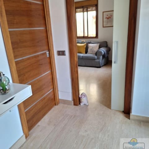 3 soveværelse Lejlighed til salg i Arboleas - € 147.649 (Ref: 9172452)