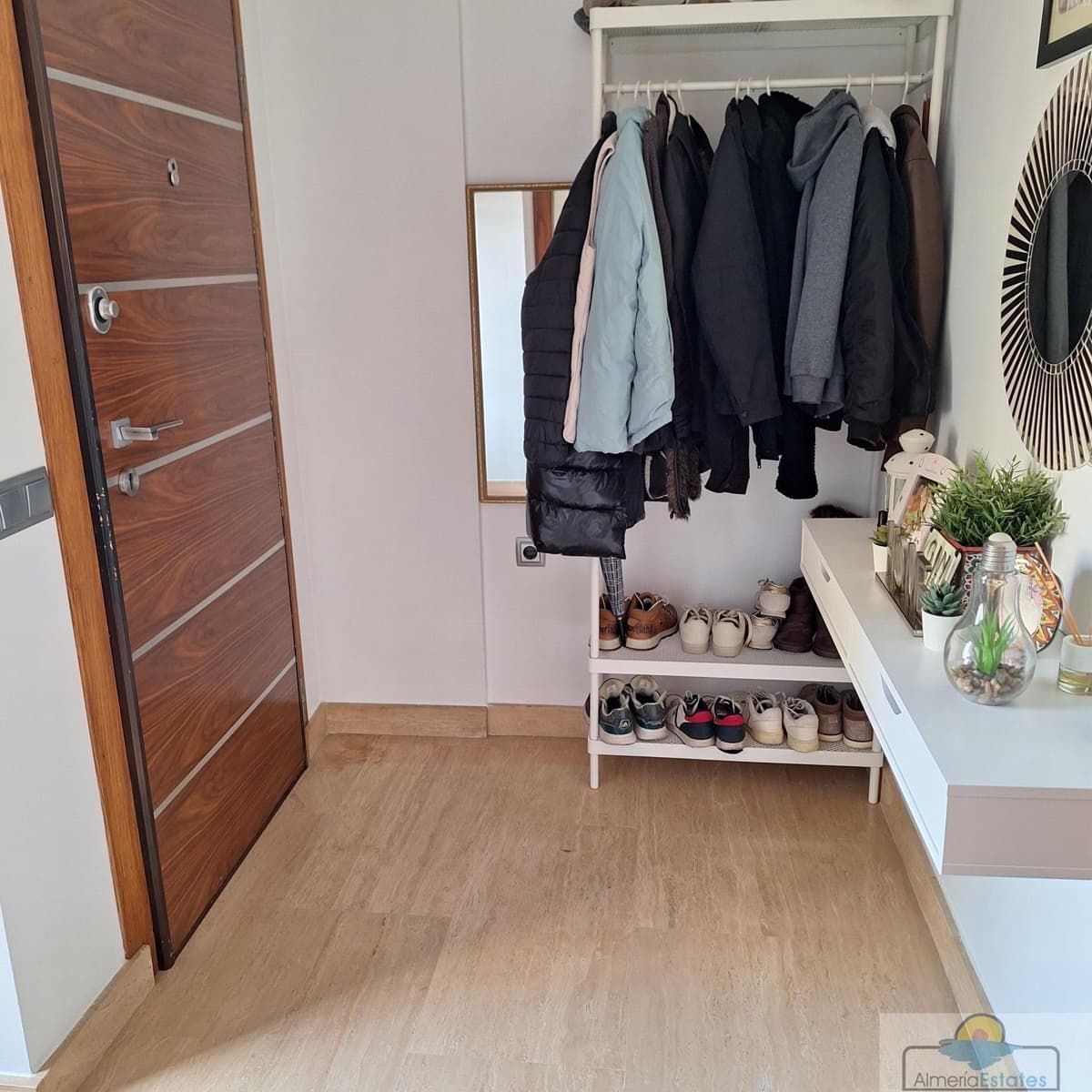 3 soveværelse Lejlighed til salg i Arboleas - € 147.649 (Ref: 9172452)