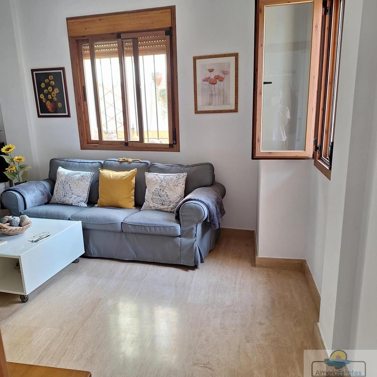 3 soveværelse Lejlighed til salg i Arboleas - € 147.649 (Ref: 9172452)