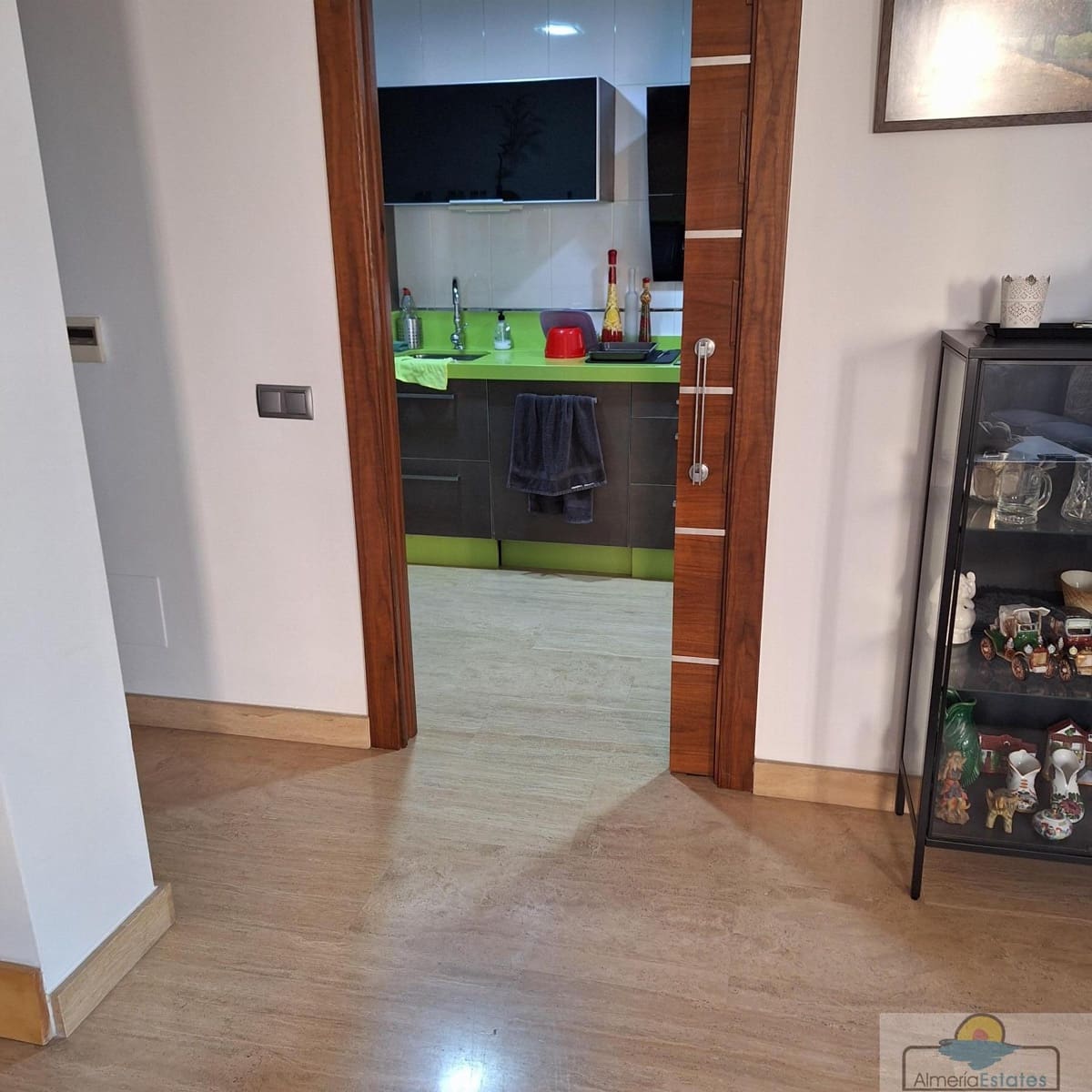 3 soveværelse Lejlighed til salg i Arboleas - € 147.649 (Ref: 9172452)