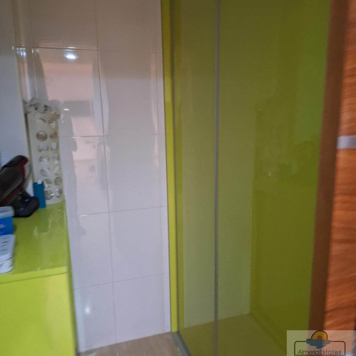 3 soveværelse Lejlighed til salg i Arboleas - € 147.649 (Ref: 9172452)