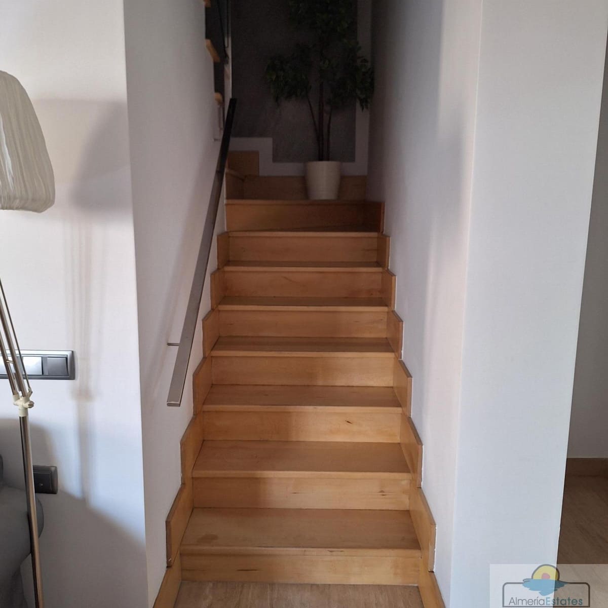 3 soveværelse Lejlighed til salg i Arboleas - € 147.649 (Ref: 9172452)