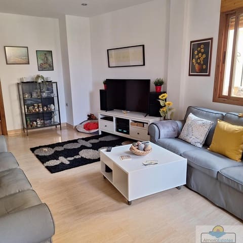 3 soveværelse Lejlighed til salg i Arboleas - € 147.649 (Ref: 9172452)