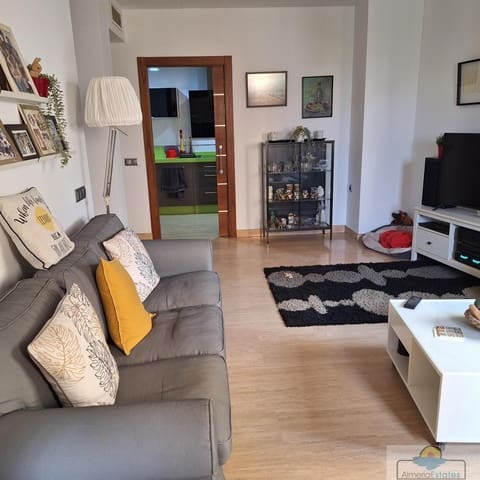 3 soveværelse Lejlighed til salg i Arboleas - € 147.649 (Ref: 9172452)