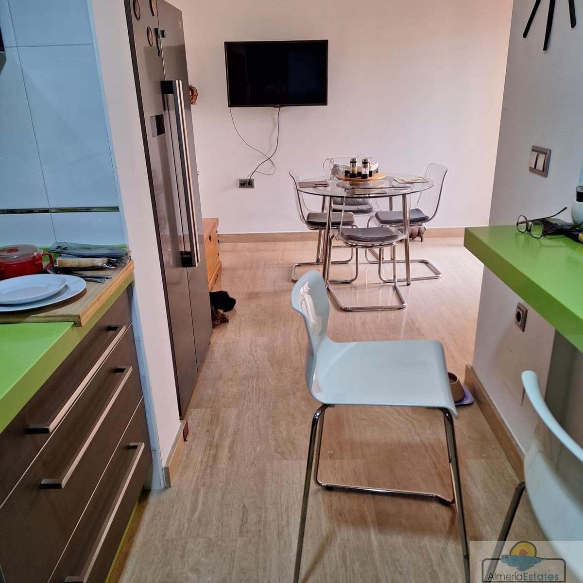 3 soveværelse Lejlighed til salg i Arboleas - € 147.649 (Ref: 9172452)