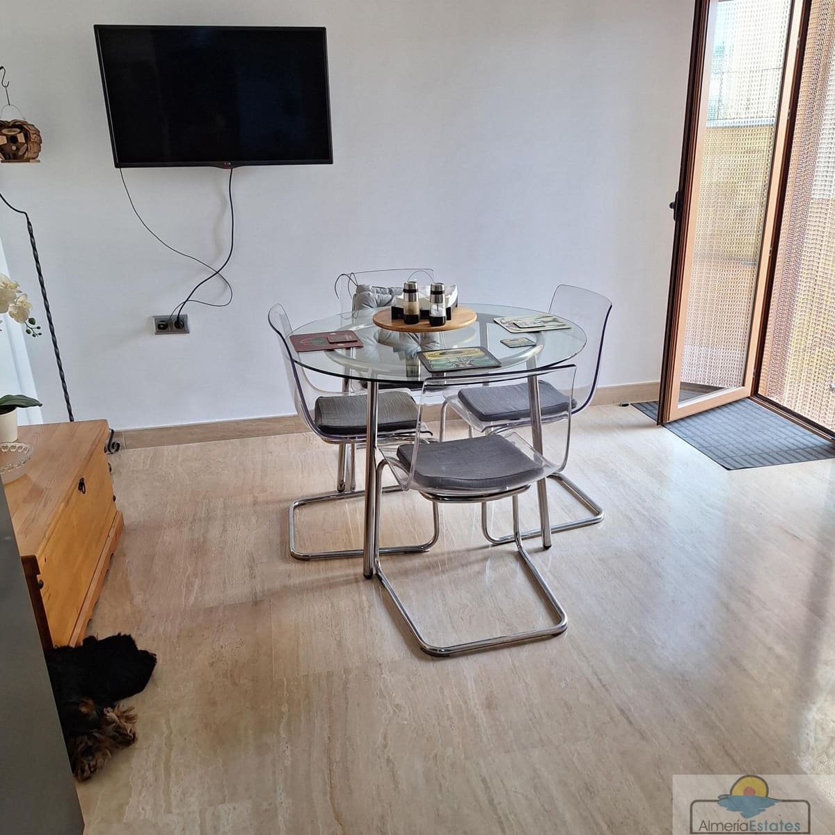 3 soveværelse Lejlighed til salg i Arboleas - € 147.649 (Ref: 9172452)