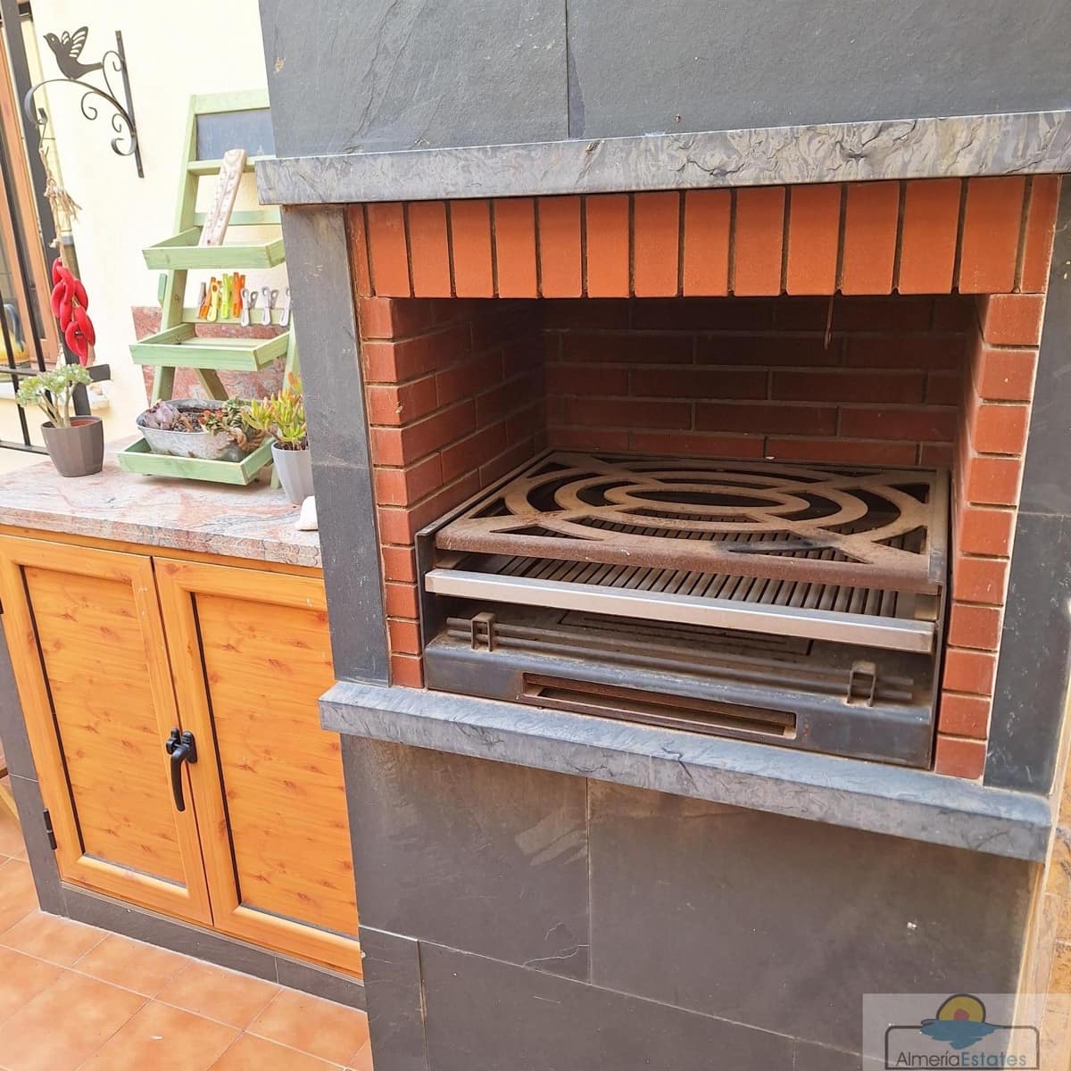 3 soveværelse Lejlighed til salg i Arboleas - € 147.649 (Ref: 9172452)