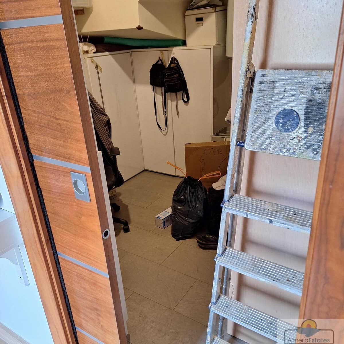 3 soveværelse Lejlighed til salg i Arboleas - € 147.649 (Ref: 9172452)