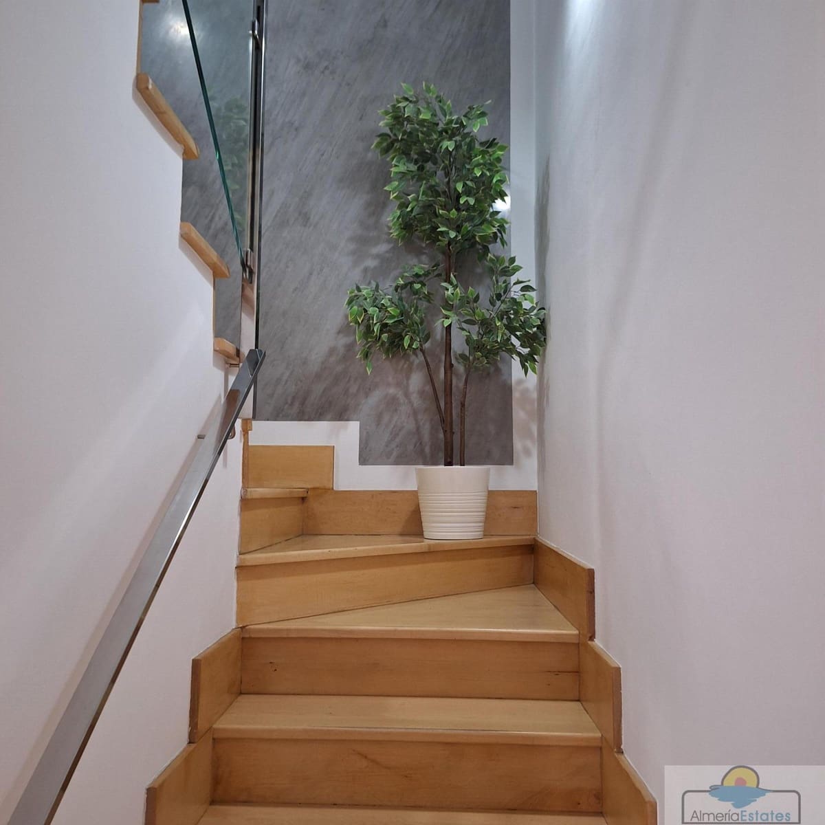 3 soveværelse Lejlighed til salg i Arboleas - € 147.649 (Ref: 9172452)