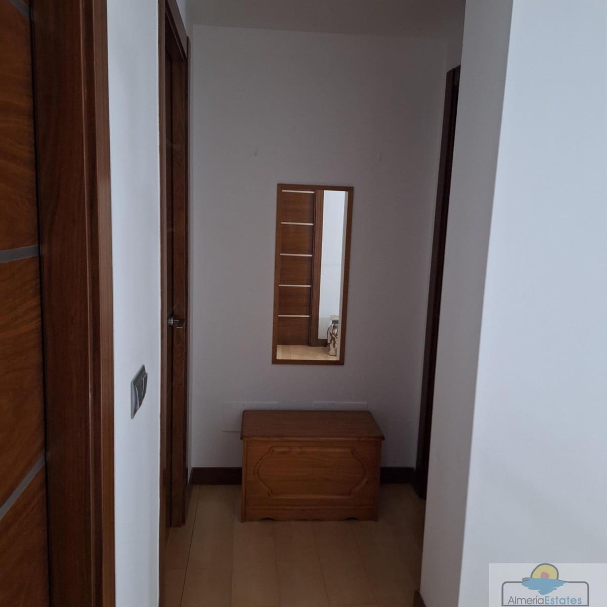 3 soveværelse Lejlighed til salg i Arboleas - € 147.649 (Ref: 9172452)