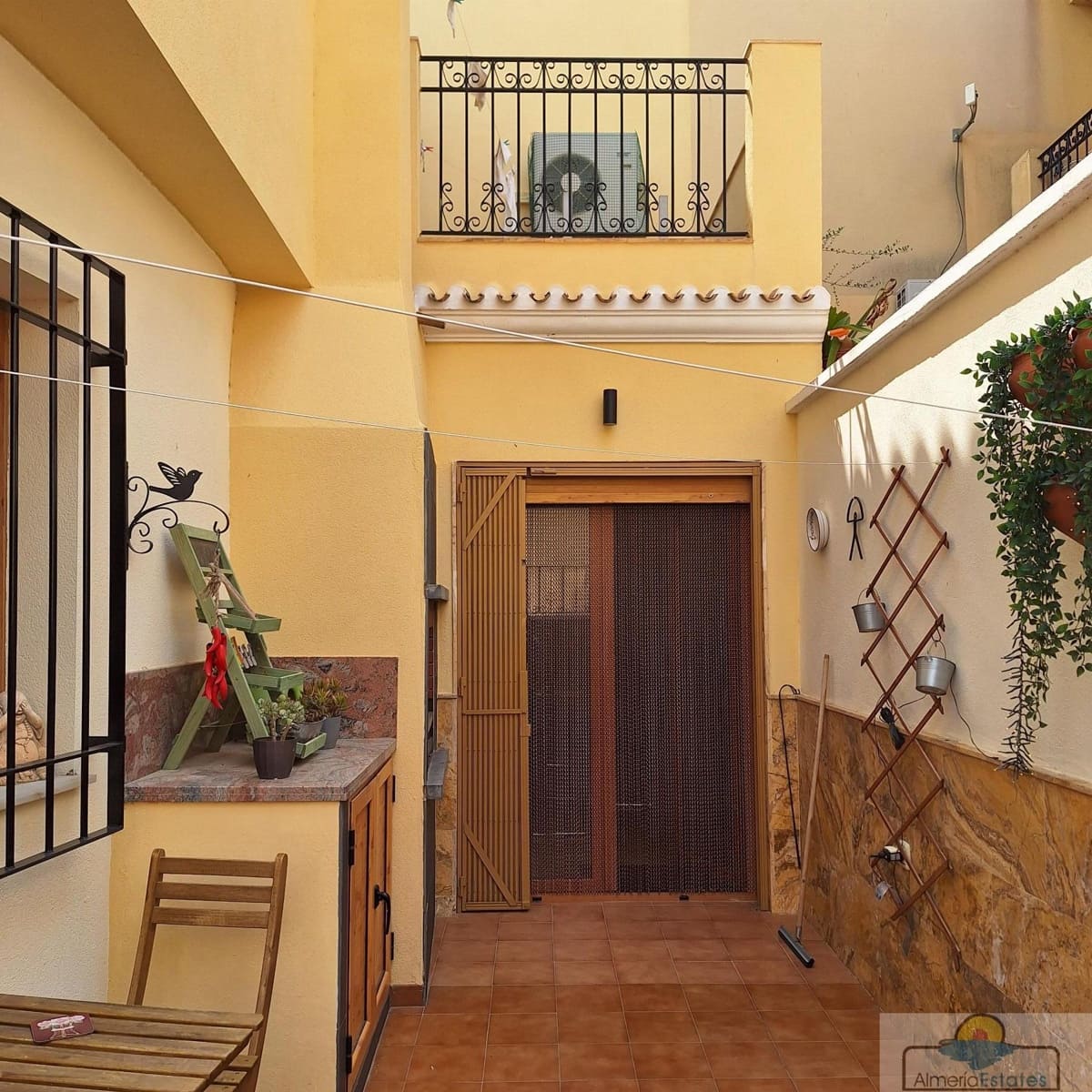 3 soveværelse Lejlighed til salg i Arboleas - € 147.649 (Ref: 9172452)