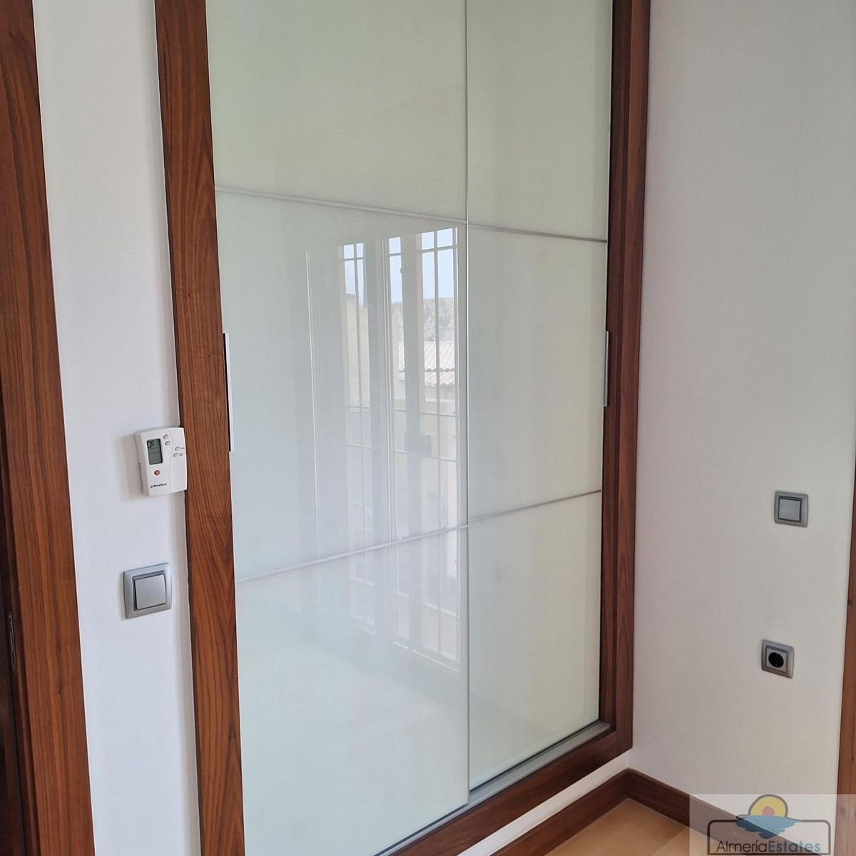 3 soveværelse Lejlighed til salg i Arboleas - € 147.649 (Ref: 9172452)