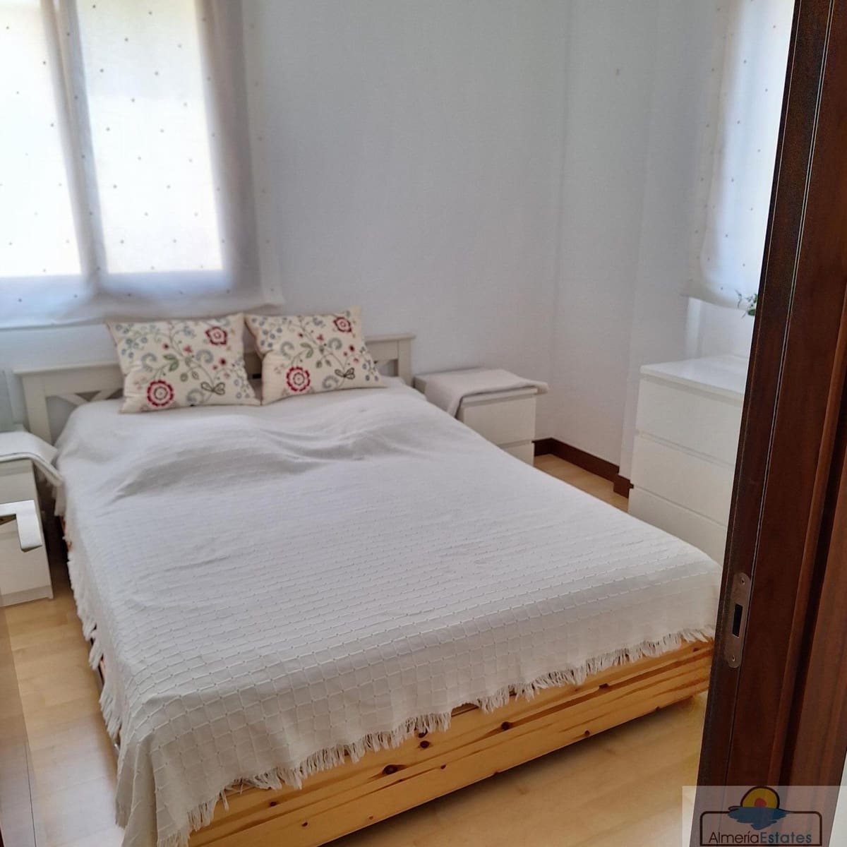 3 soveværelse Lejlighed til salg i Arboleas - € 147.649 (Ref: 9172452)