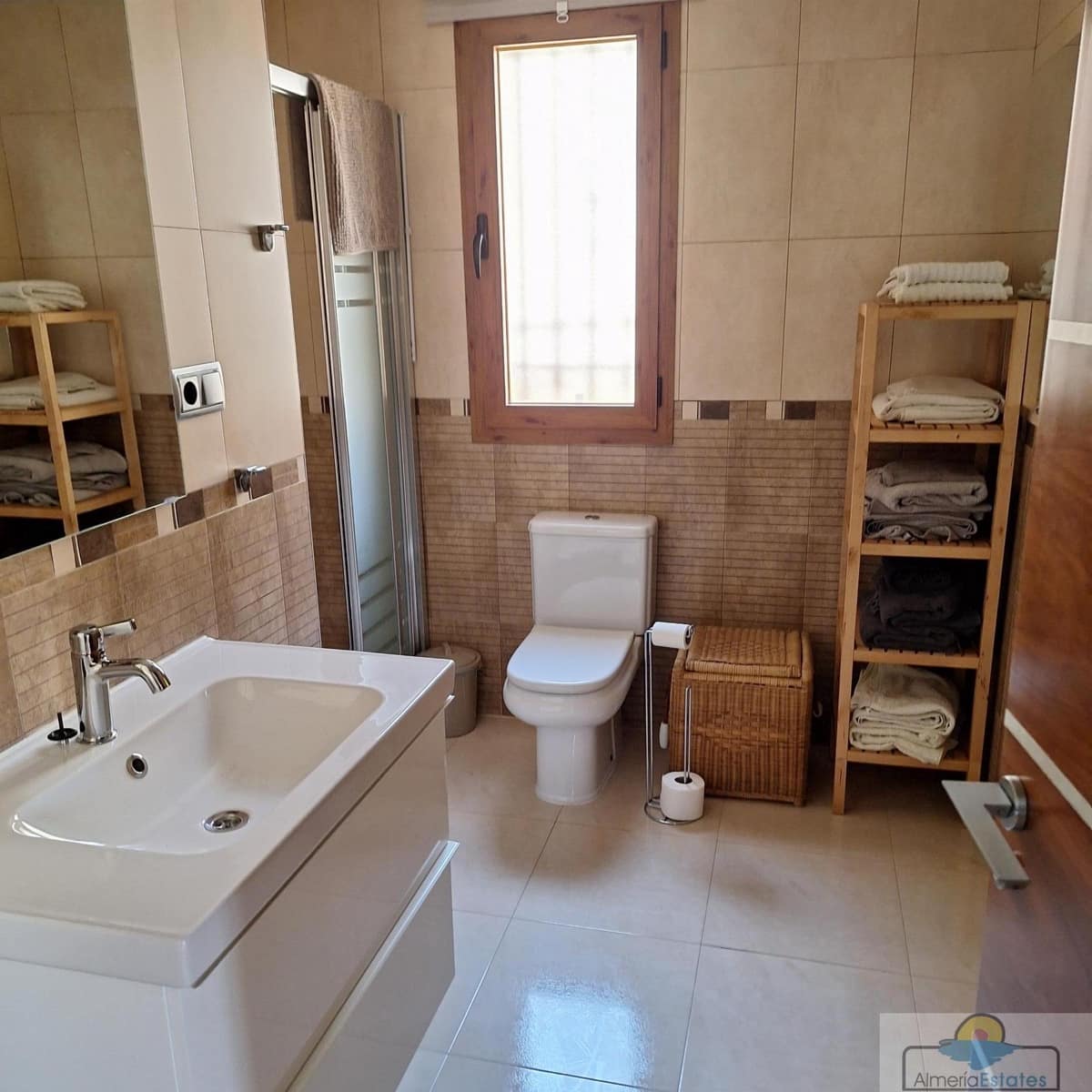 3 soveværelse Lejlighed til salg i Arboleas - € 147.649 (Ref: 9172452)