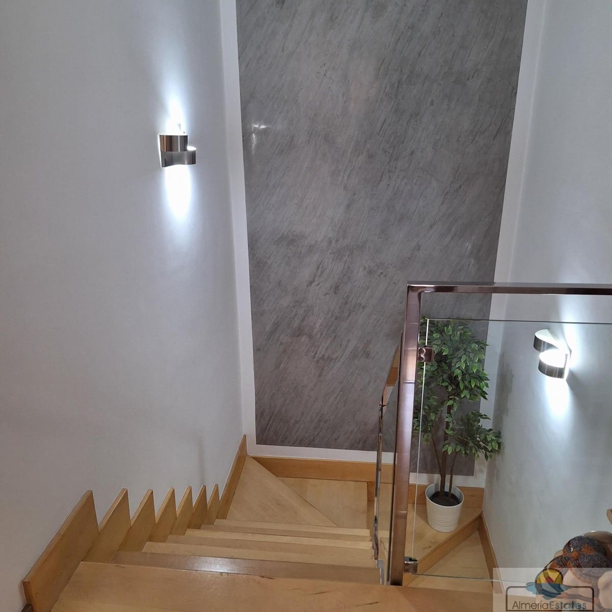 3 soveværelse Lejlighed til salg i Arboleas - € 147.649 (Ref: 9172452)