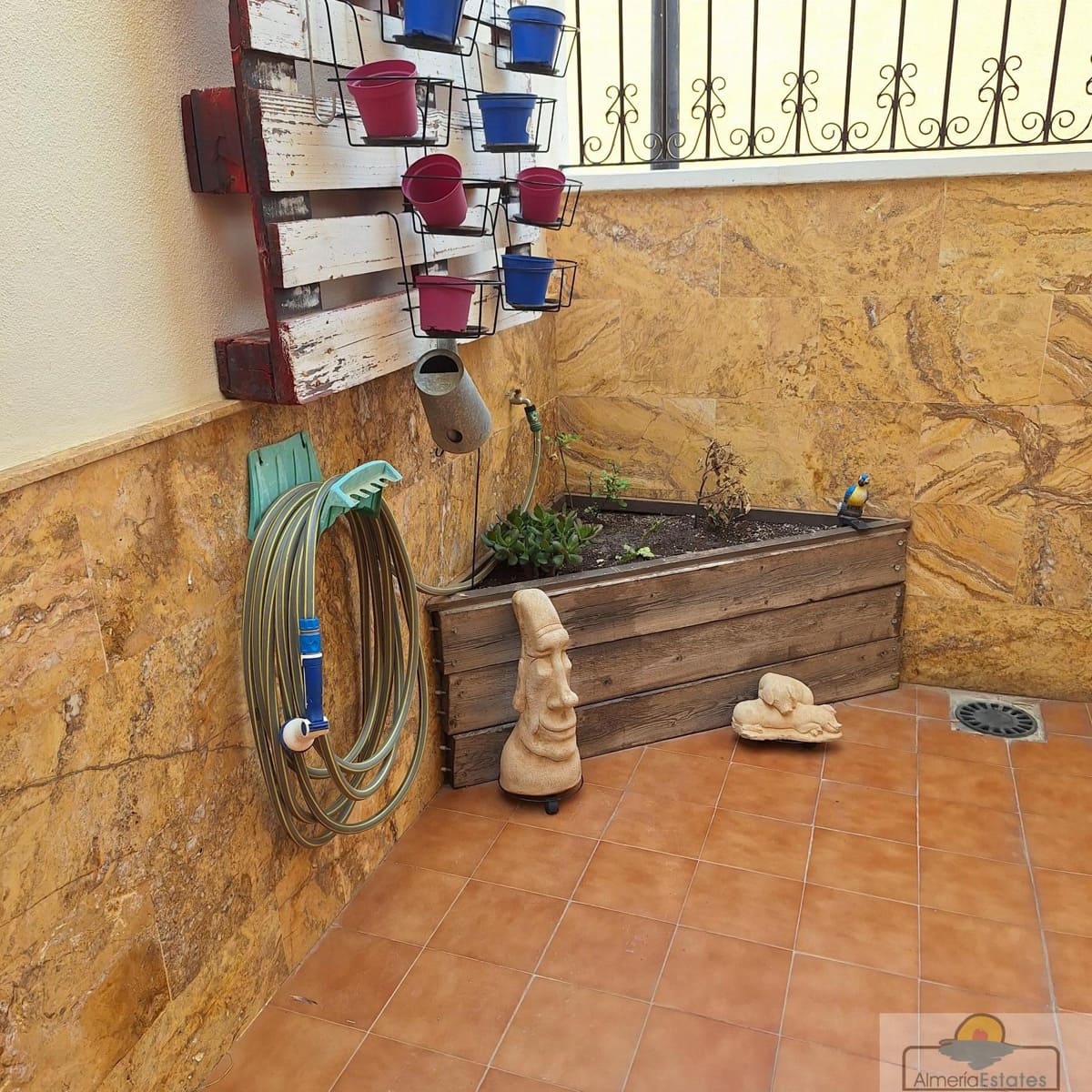 3 soveværelse Lejlighed til salg i Arboleas - € 147.649 (Ref: 9172452)