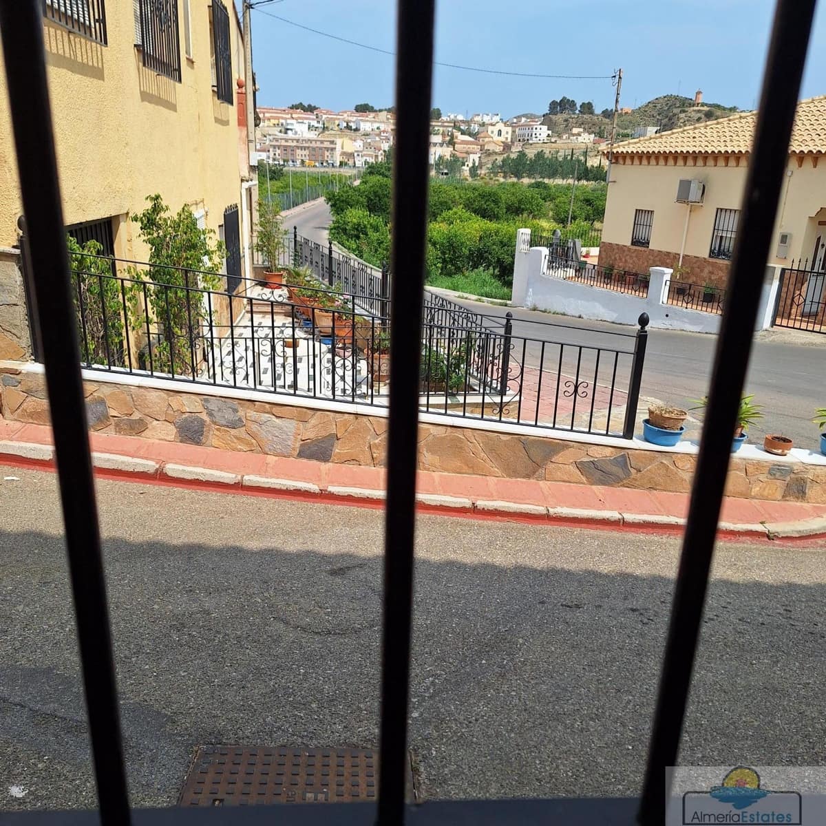 3 soveværelse Lejlighed til salg i Arboleas - € 147.649 (Ref: 9172452)