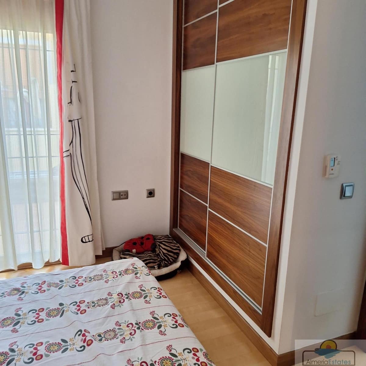 3 soveværelse Lejlighed til salg i Arboleas - € 147.649 (Ref: 9172452)