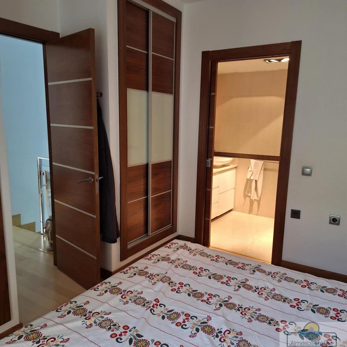 3 soveværelse Lejlighed til salg i Arboleas - € 147.649 (Ref: 9172452)