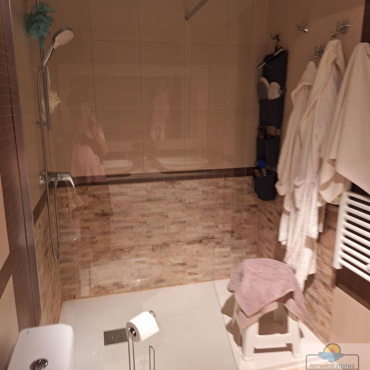 3 soveværelse Lejlighed til salg i Arboleas - € 147.649 (Ref: 9172452)