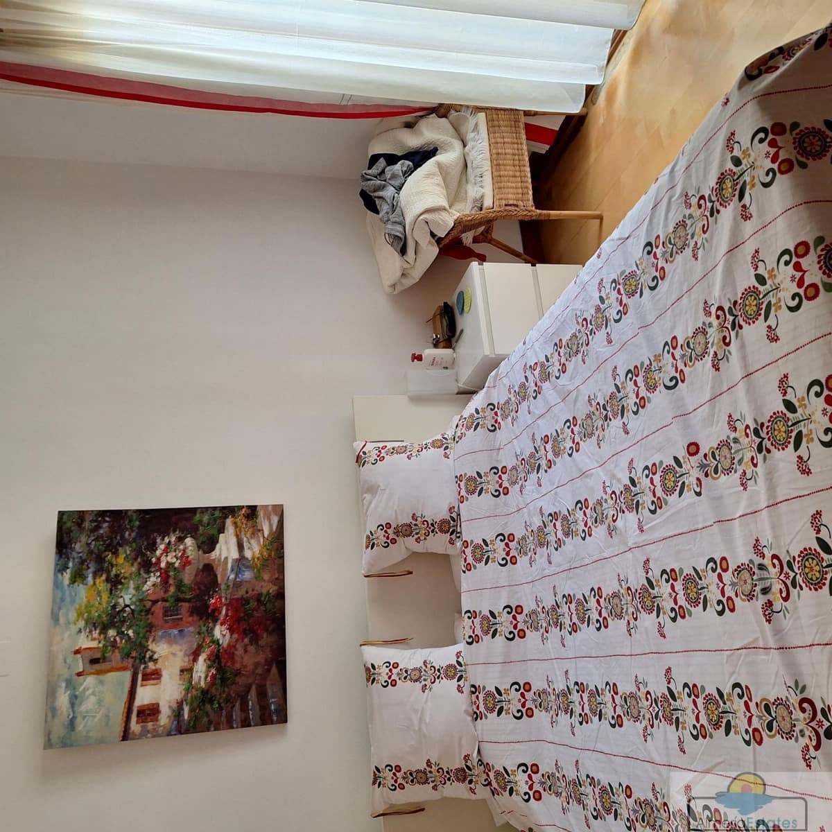 3 soveværelse Lejlighed til salg i Arboleas - € 147.649 (Ref: 9172452)