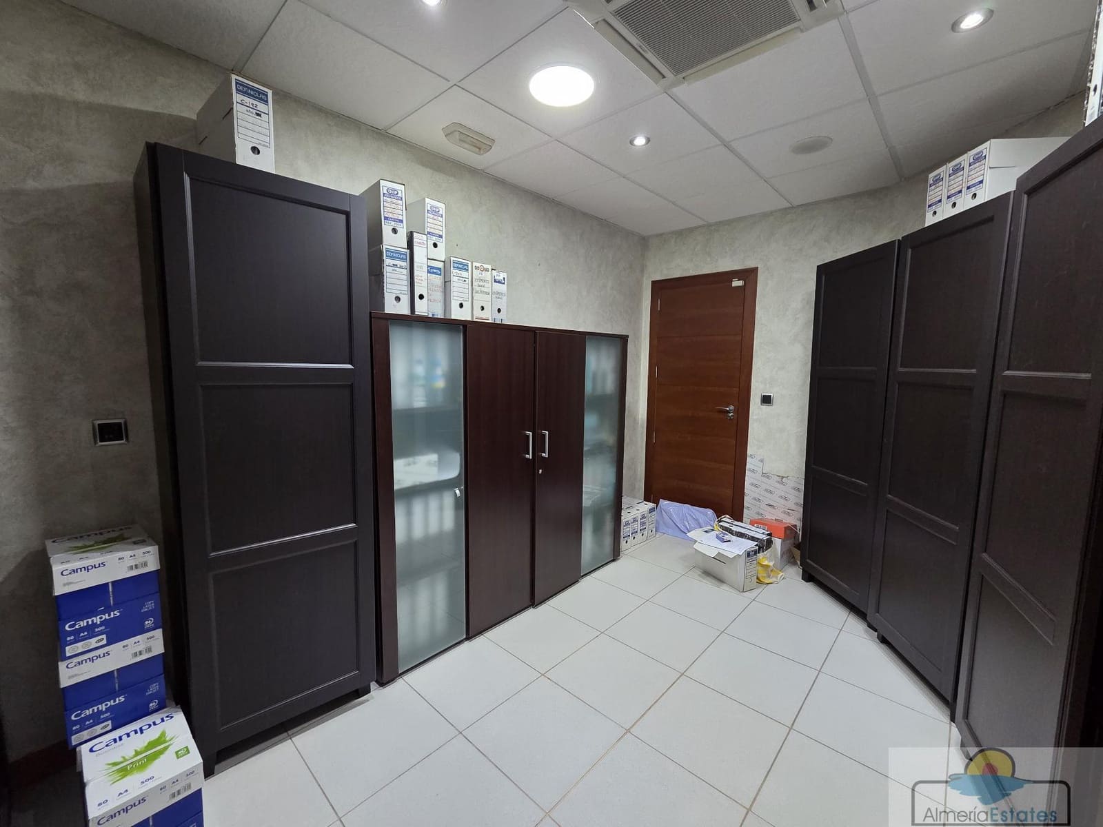 8 sypialnia Komercyjne do wynajęcia w Albox - 900 € (Ref: 9175899)