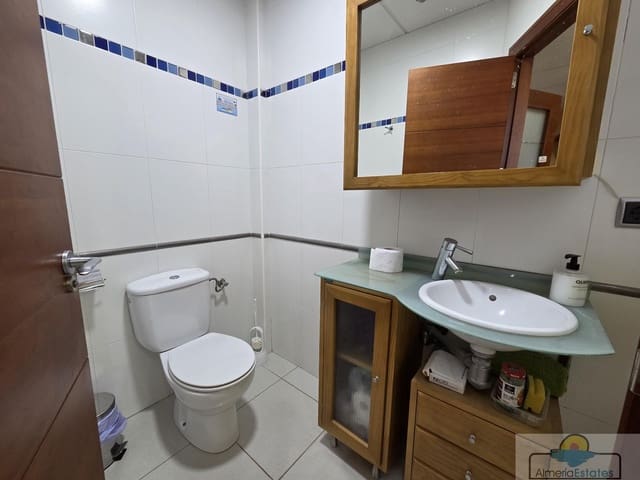 8 bedroom Commercial for rent in Albox - € 900 (Ref: 9175899)