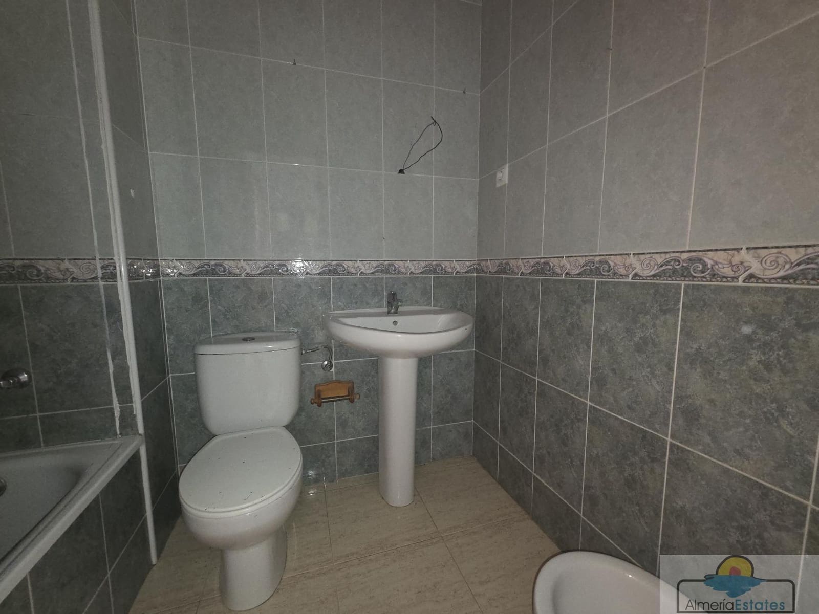 3 soveværelse Lejlighed til salg i Macael - € 66.000 (Ref: 9175900)