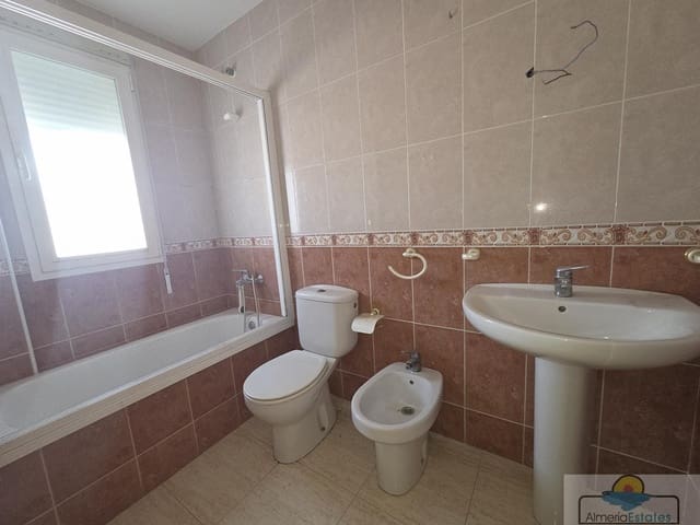 3 soveværelse Lejlighed til salg i Macael - € 66.000 (Ref: 9175900)