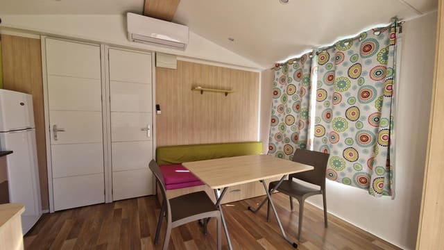 2 makuuhuone Omakotitalo vuokrattavana paikassa Albox mukana uima-altaan - 450 € (Ref: 9180481)