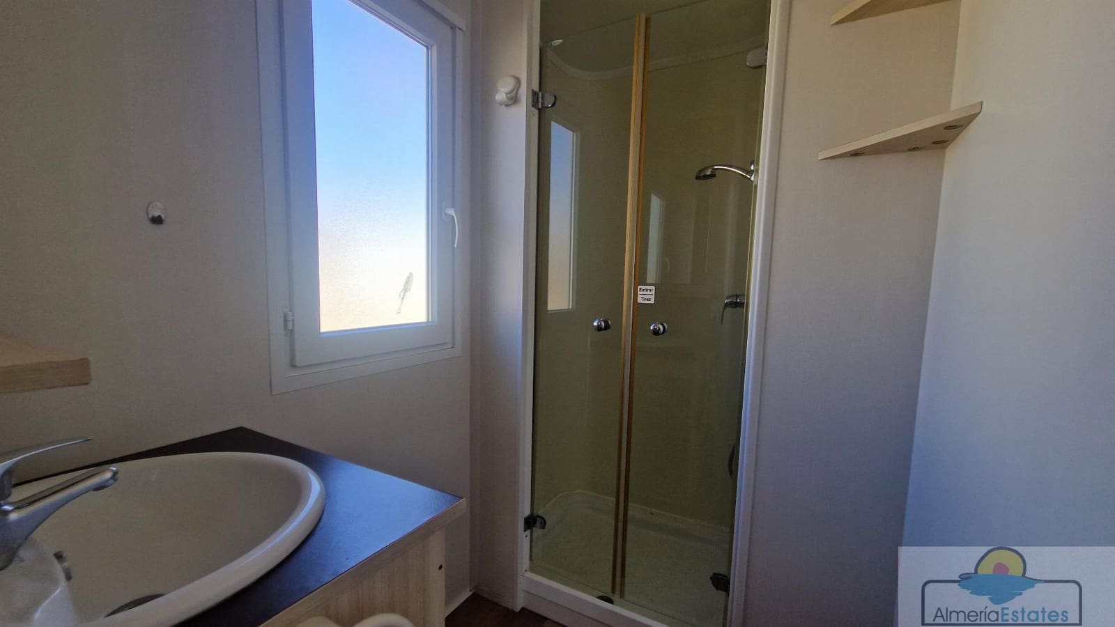 2 soveværelse Byhus til leje i Albox med swimmingpool - € 450 (Ref: 9180481)