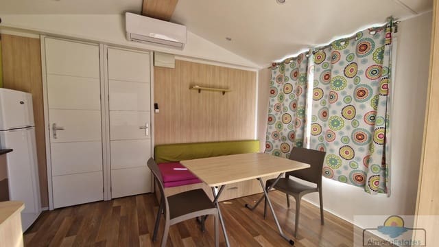 2 bedroom Townhouse for rent in Albox with pool - € 450 (Ref: 9180481)