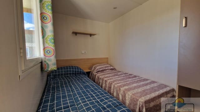 2 bedroom Townhouse for rent in Albox with pool - € 450 (Ref: 9180481)