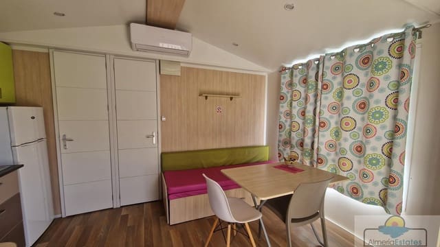 2 bedroom Townhouse for rent in Albox with pool - € 450 (Ref: 9180481)