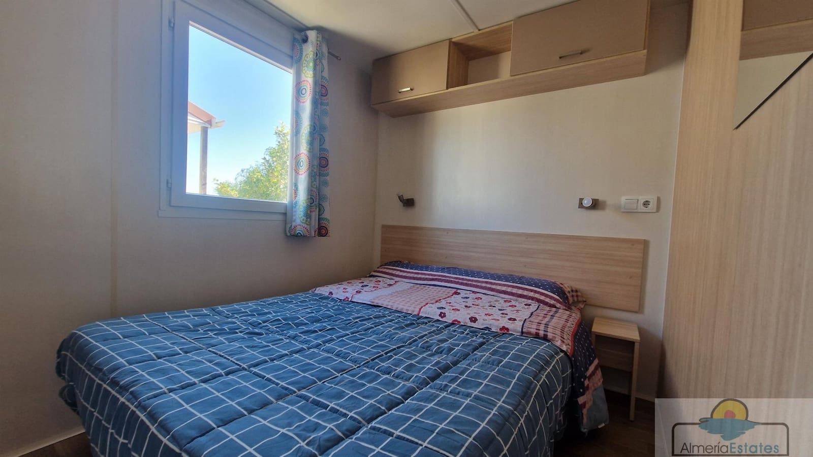 2 soveværelse Byhus til leje i Albox med swimmingpool - € 450 (Ref: 9180481)