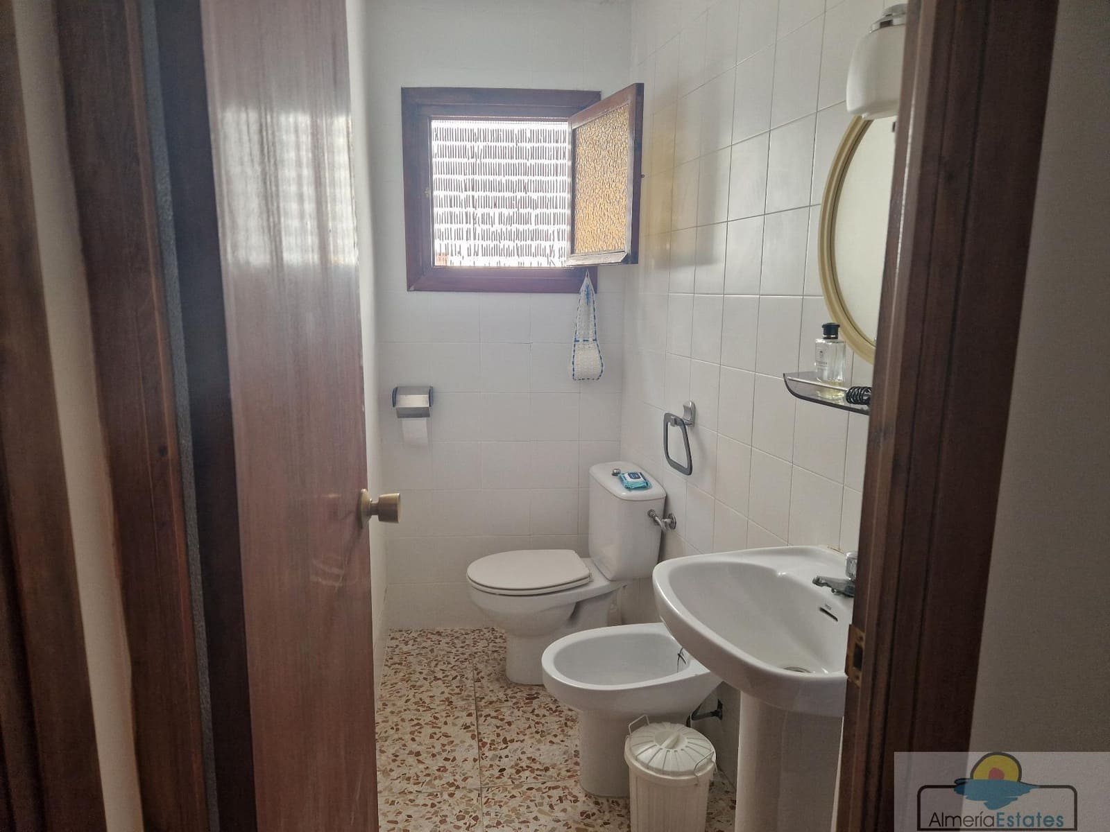 6 soveværelse Byhus til salg i Albanchez - € 69.000 (Ref: 9186337)