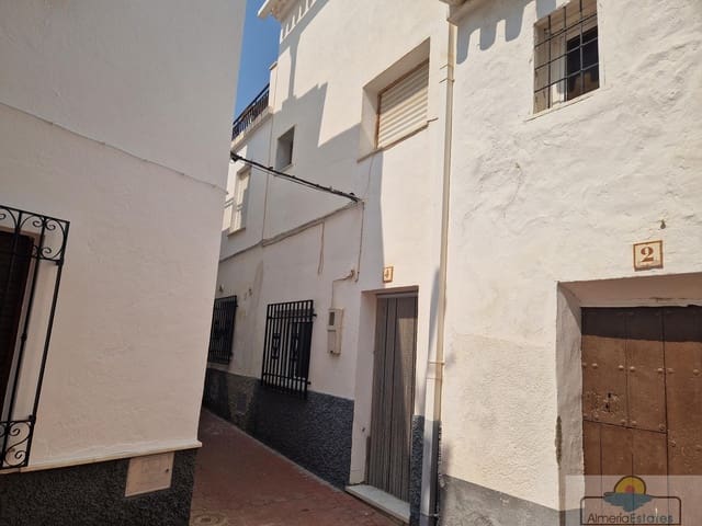 6 camera da letto Casa in vendita in Albanchez - 69.000 € (Rif: 9186337)