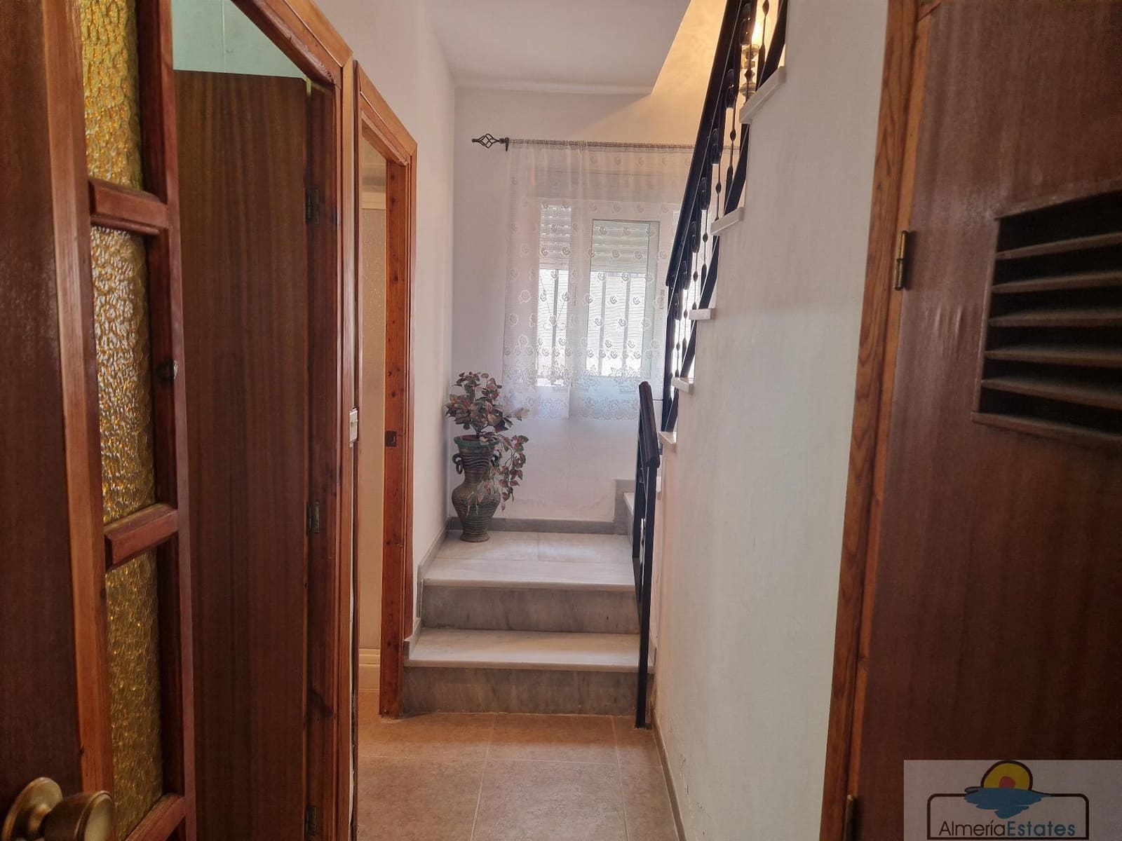 6 soveværelse Byhus til salg i Albanchez - € 69.000 (Ref: 9186337)