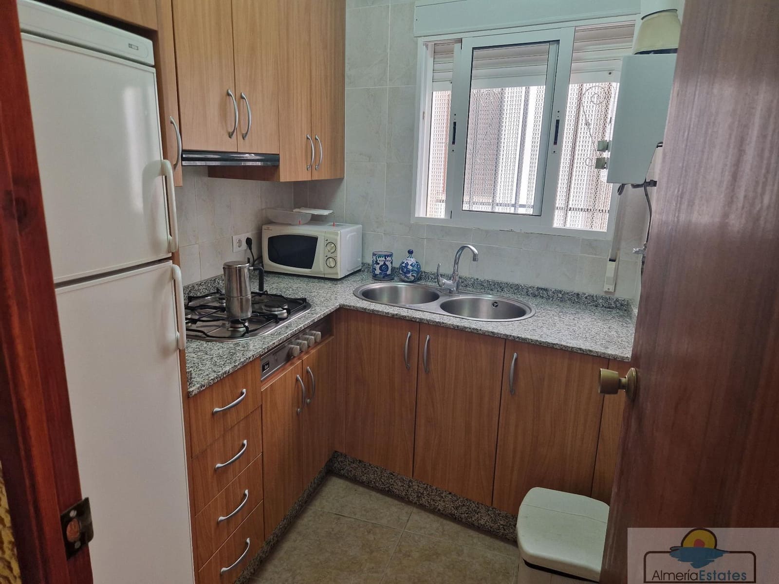 6 soveværelse Byhus til salg i Albanchez - € 69.000 (Ref: 9186337)