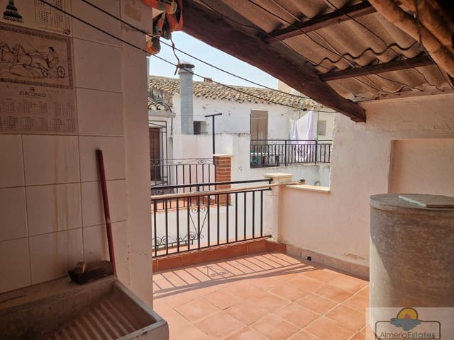 6 camera da letto Casa in vendita in Albanchez - 69.000 € (Rif: 9186337)