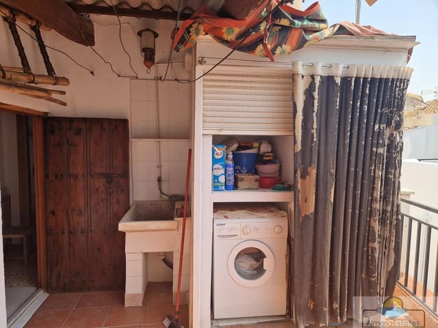 6 camera da letto Casa in vendita in Albanchez - 69.000 € (Rif: 9186337)