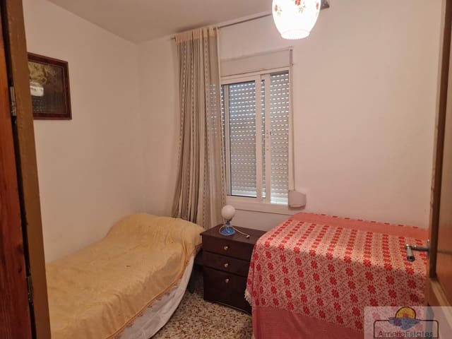 6 camera da letto Casa in vendita in Albanchez - 69.000 € (Rif: 9186337)
