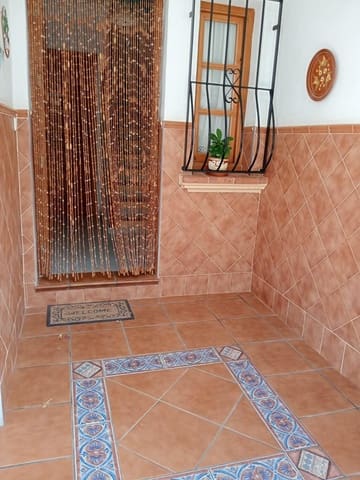 3 makuuhuone Huoneisto vuokrattavana paikassa Garrucha - 550 € (Ref: 9205725)