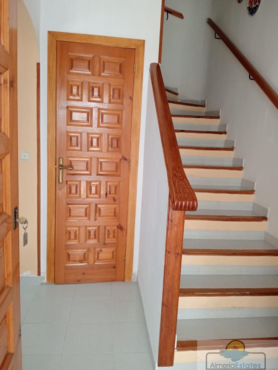 3 camera da letto Appartamento da affittare in Garrucha - 550 € (Rif: 9205725)